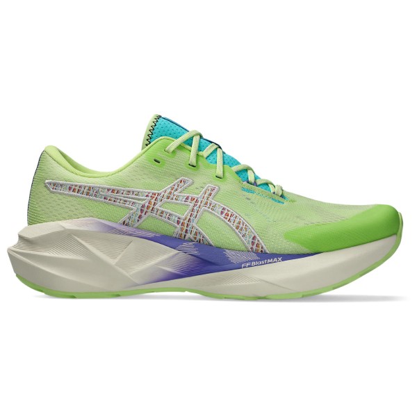 Asics - Novablast 5 TR - Runningschuhe Gr 15 grün Asics - Novablast 5 TR - Runningschuhe Gr 15 grün von ASICS