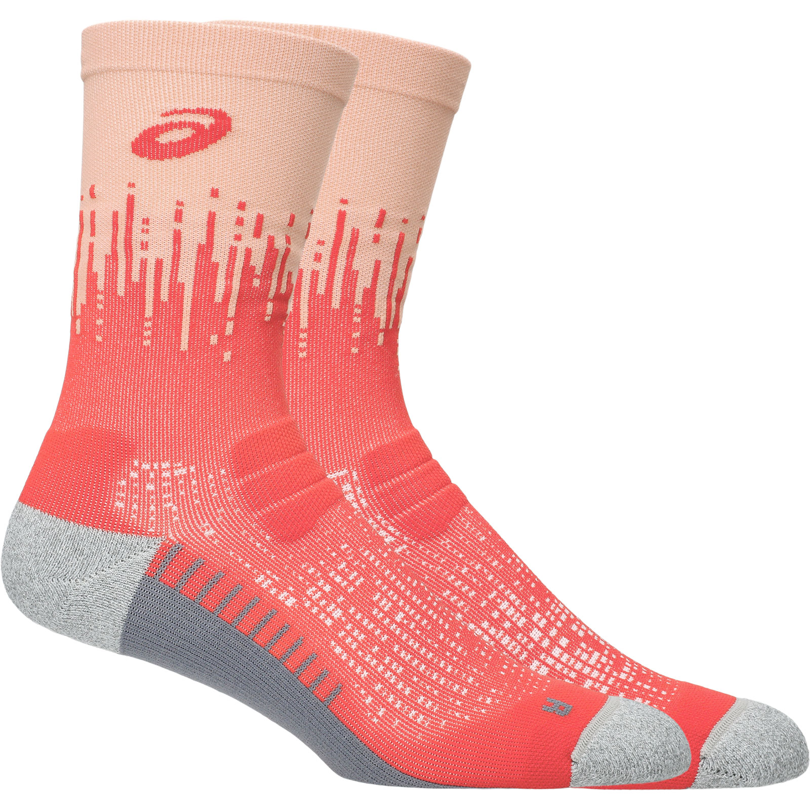 Asics Performance Crew Run Sock | 3013A977-700 von ASICS