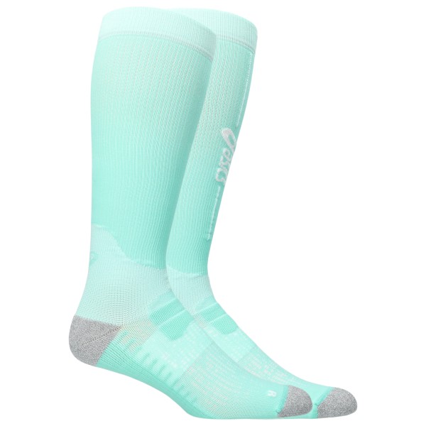 Asics - Performance Run Compression Sock - Laufsocken Gr 47-49 - XL türkis Asics - Performance Run Compression Sock - Laufsocken Gr 47-49 - XL türkis von ASICS