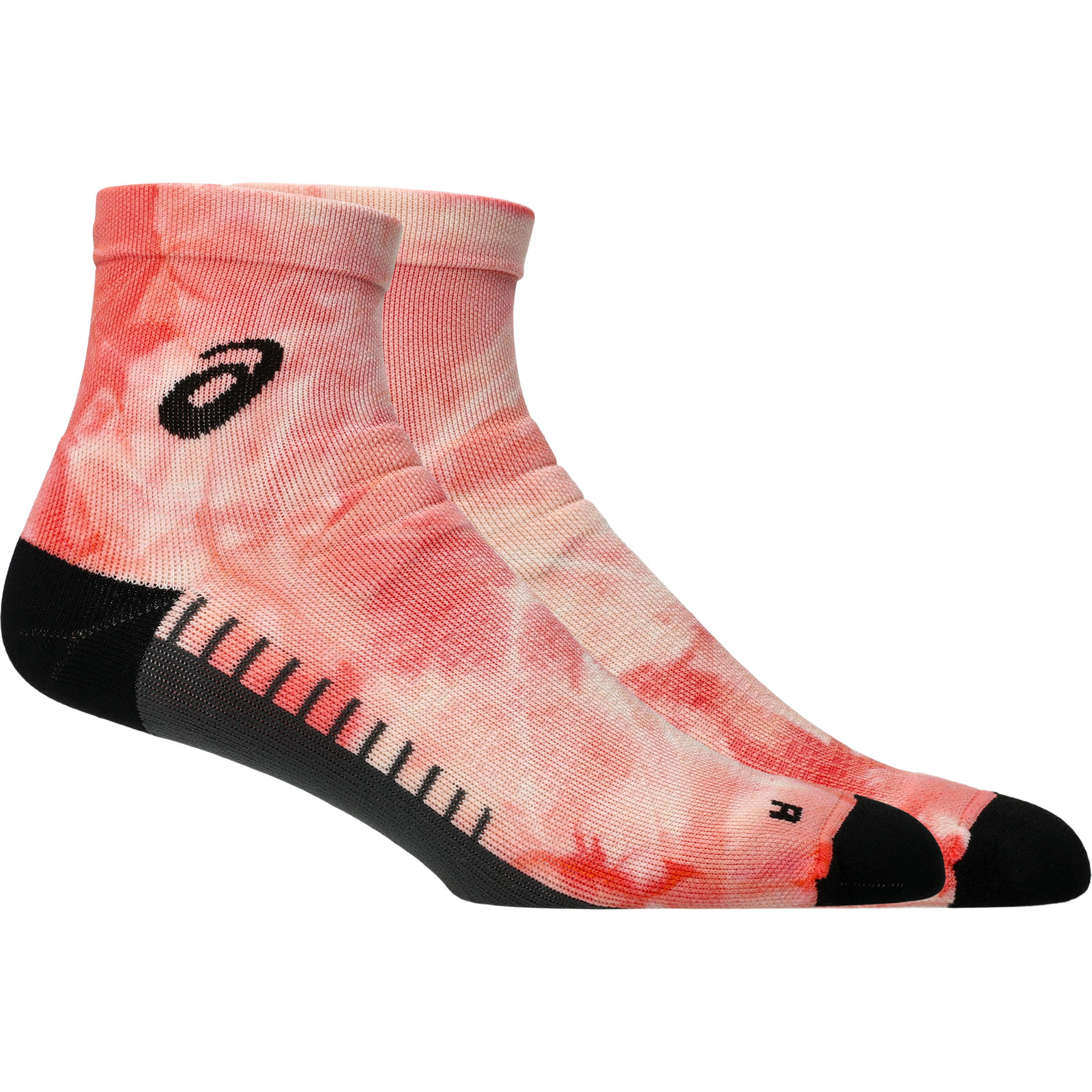 Asics Performance Run Quarter Sock | 3013B016-700 Asics Performance Run Quarter Sock | 3013B016-700 von ASICS