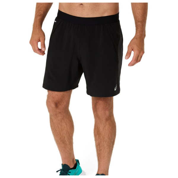 Asics - Road 7'' Short - Laufshorts Gr S schwarz Asics - Road 7'' Short - Laufshorts Gr S schwarz von ASICS