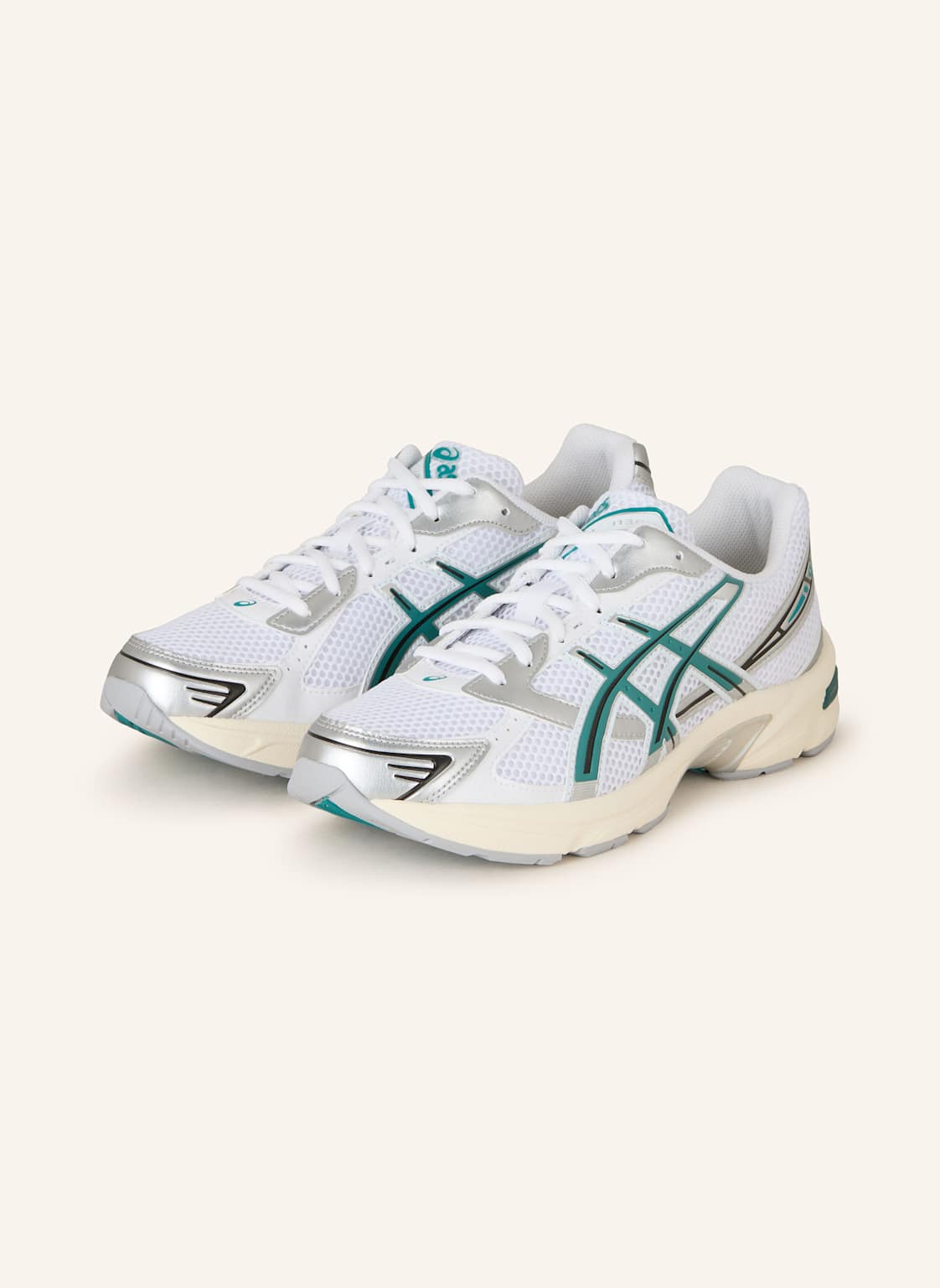 Asics Sneaker Gel-1130 weiss Asics Sneaker Gel-1130 weiss von ASICS