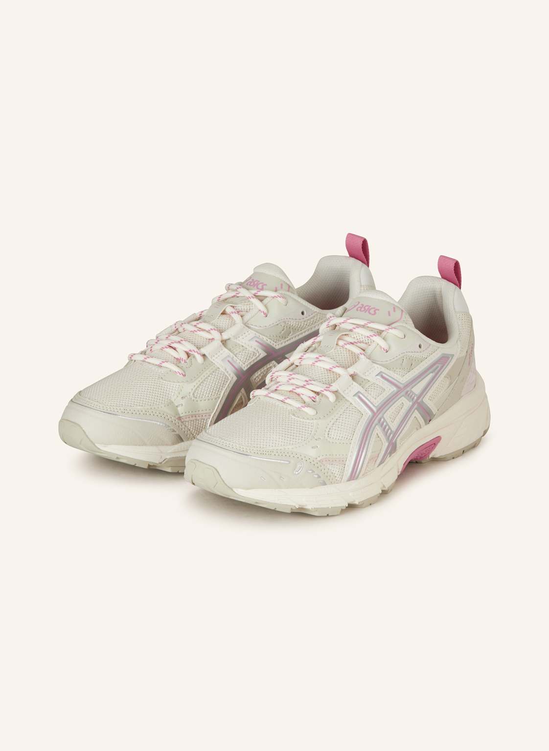 Asics Sneaker Gel-Nunobiki beige von ASICS