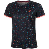Asics T-shirt Damen Dunkelblau - Xl Asics T-shirt Damen Dunkelblau - Xl von ASICS