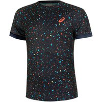 Asics T-shirt Herren Dunkelblau - M Asics T-shirt Herren Dunkelblau - M von ASICS