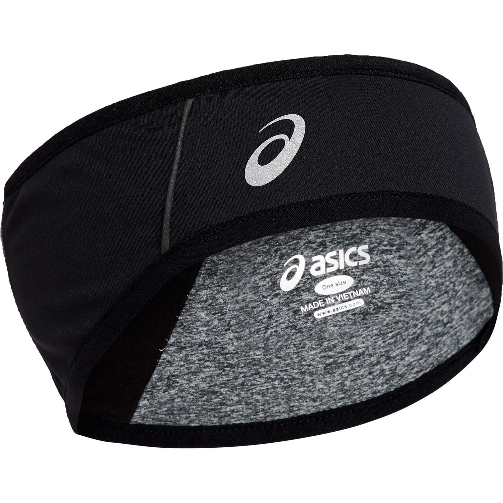 Asics THERMAL EAR COVER | 3013A422-001 Asics THERMAL EAR COVER | 3013A422-001 von ASICS