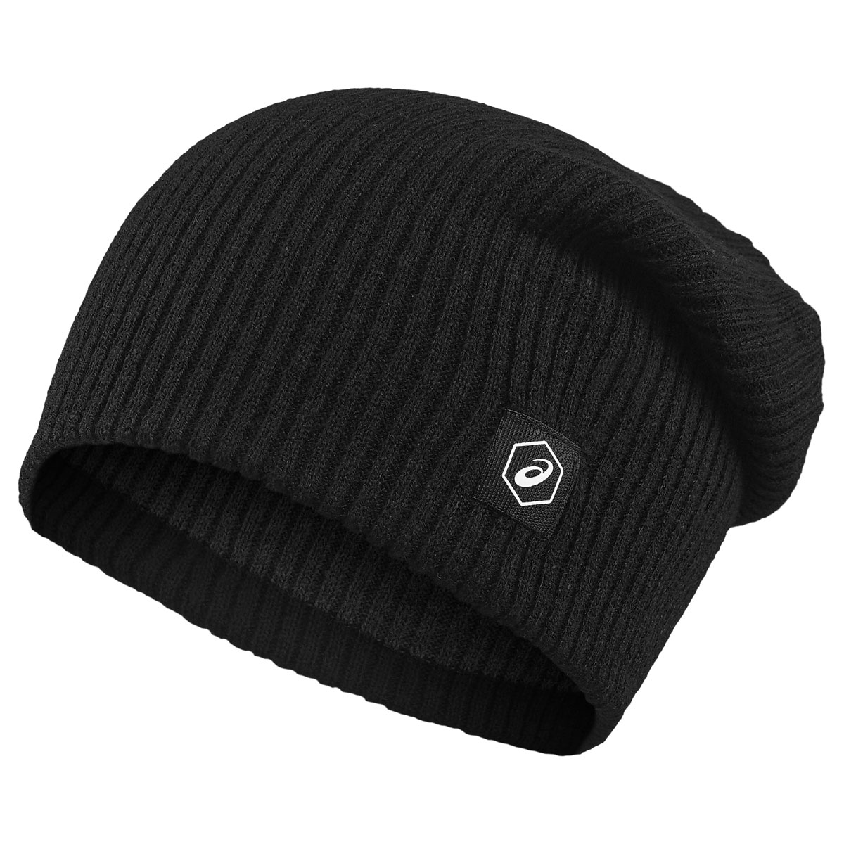 Asics TRAINING ESSENTIAL BEANIE | 146817-0904 von ASICS