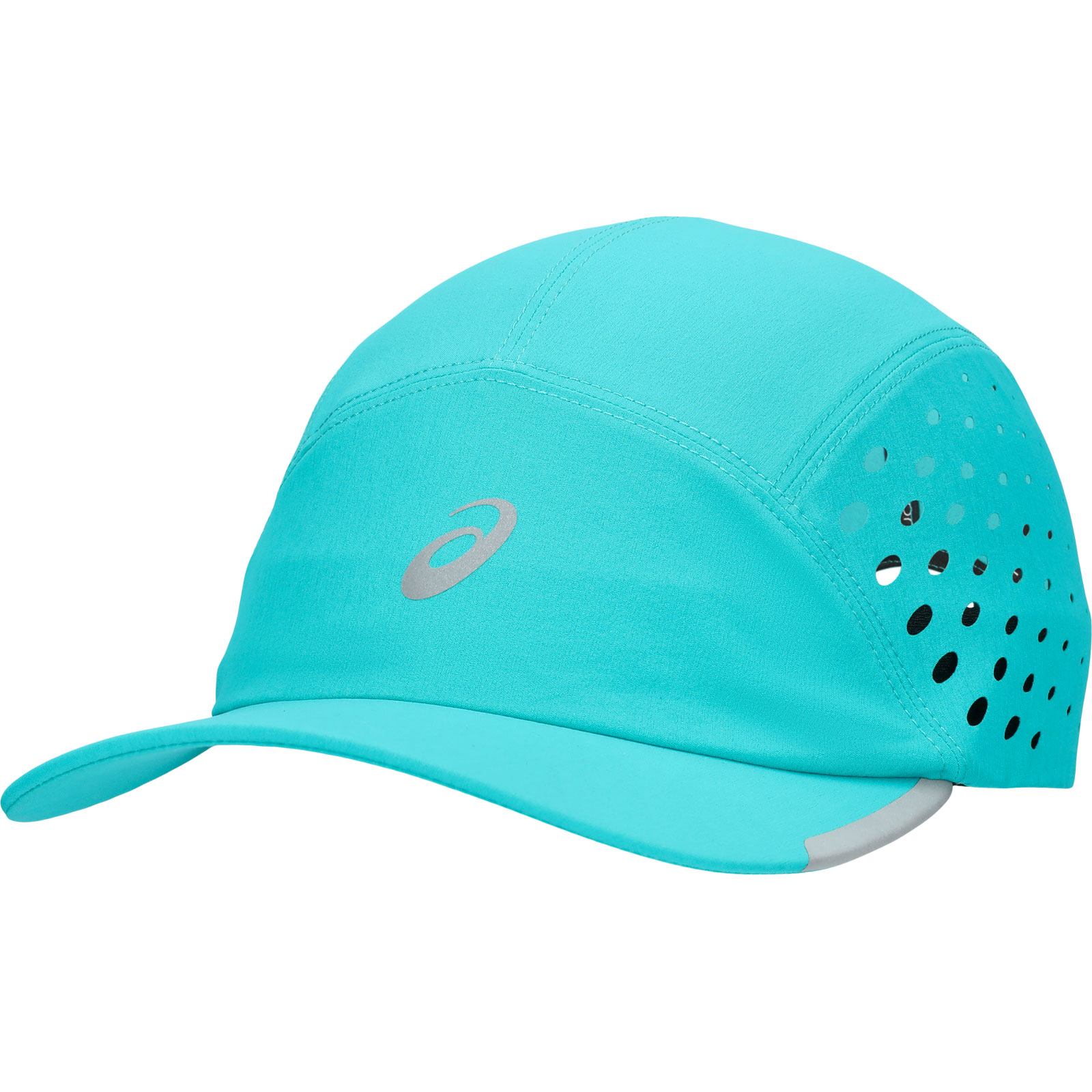 Asics Ultra-Lightweight Running Cap | 3013A974-401 Asics Ultra-Lightweight Running Cap | 3013A974-401 von ASICS