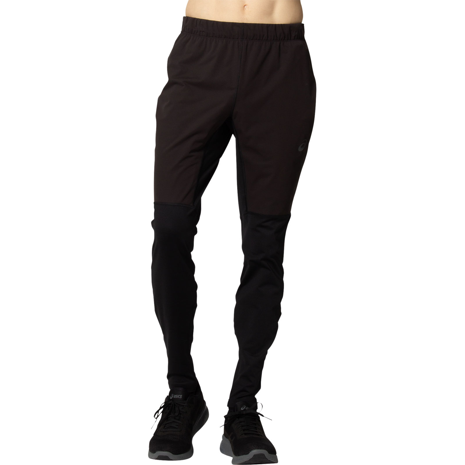 Asics WINDBLOCK Tight Men | 2011B196-002 Asics WINDBLOCK Tight Men | 2011B196-002 von ASICS
