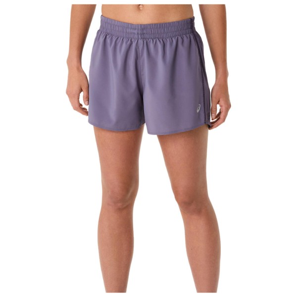 Asics - Women's Core 4'' Short - Laufshorts Gr L bunt Asics - Women's Core 4'' Short - Laufshorts Gr L bunt von ASICS