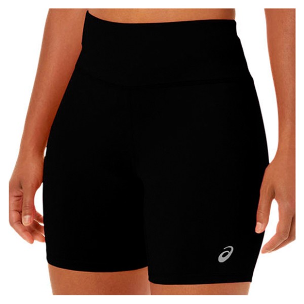 Asics - Women's Core Sprinter - Laufshorts Gr XL schwarz Asics - Women's Core Sprinter - Laufshorts Gr XL schwarz von ASICS