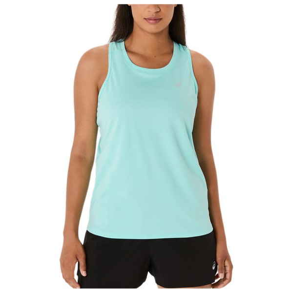 Asics - Women's Core Tank - Tank Top Gr L bunt Asics - Women's Core Tank - Tank Top Gr L bunt von ASICS