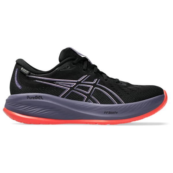 Asics - Women's Gel-Cumulus 26 GTX - Runningschuhe Gr 8 bunt von ASICS