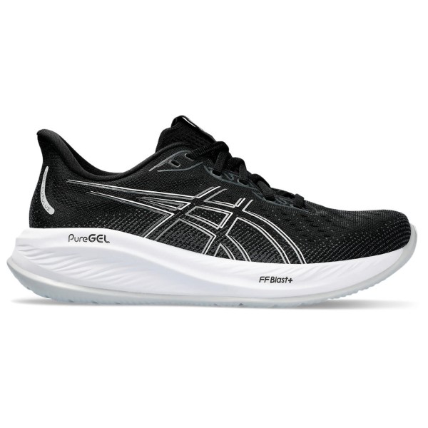 Asics - Women's Gel-Cumulus 26 - Runningschuhe Gr 7,5 schwarz von ASICS