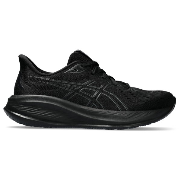 Asics - Women's Gel-Cumulus 26 - Runningschuhe Gr 9 schwarz von ASICS