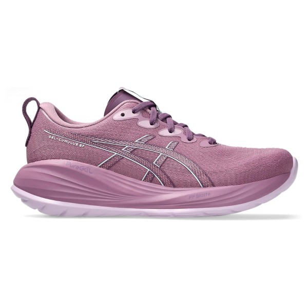 Asics - Women's Gel-Cumulus 27 - Runningschuhe Gr 8 rosa Asics - Women's Gel-Cumulus 27 - Runningschuhe Gr 8 rosa von ASICS