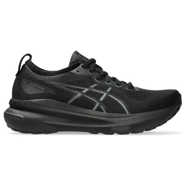 Asics - Women's Gel-Kayano 31 - Runningschuhe Gr 8,5 schwarz Asics - Women's Gel-Kayano 31 - Runningschuhe Gr 8,5 schwarz von ASICS