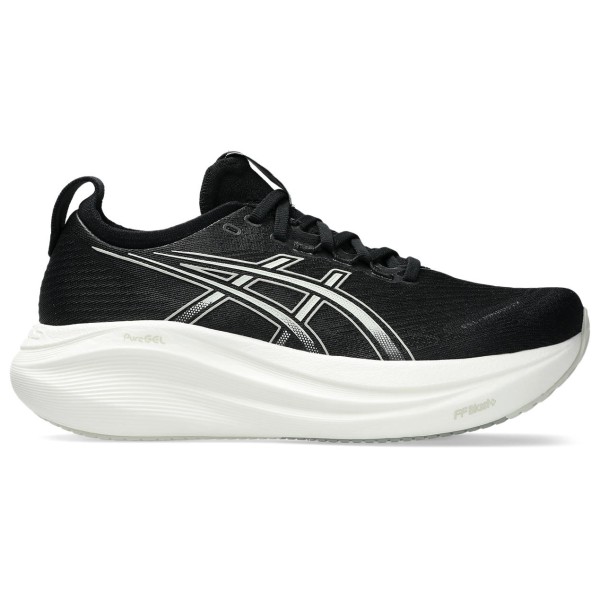 Asics - Women's Gel-Nimbus 27 - Runningschuhe Gr 7 weiß Asics - Women's Gel-Nimbus 27 - Runningschuhe Gr 7 weiß von ASICS