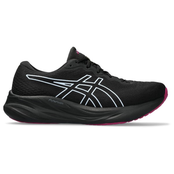 Asics - Women's Gel-Pulse 15 GTX - Runningschuhe Gr 6 schwarz von ASICS