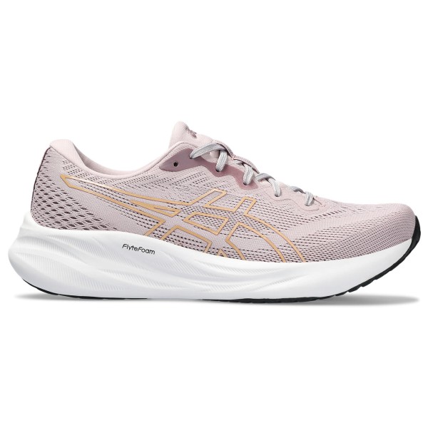 Asics - Women's Gel-Pulse 15 - Runningschuhe Gr 7 grau von ASICS