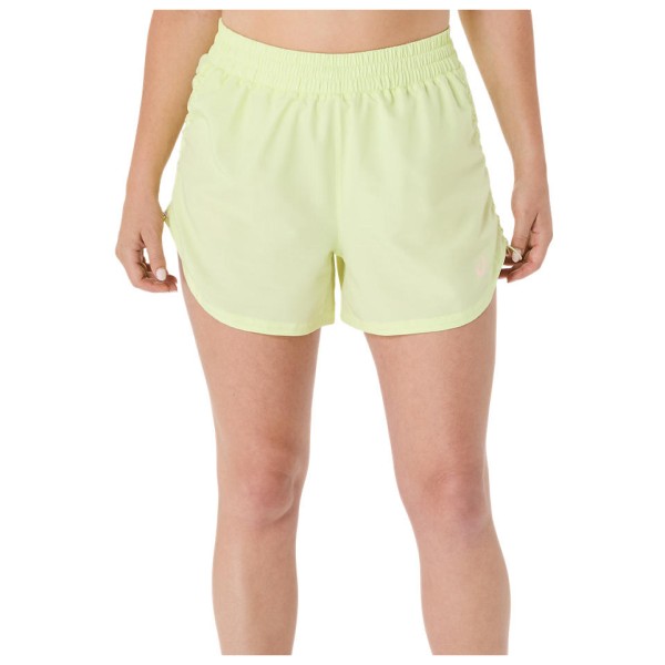 Asics - Women's Nagino Run Adjustable 4'' Short - Laufshorts Gr M bunt Asics - Women's Nagino Run Adjustable 4'' Short - Laufshorts Gr M bunt von ASICS
