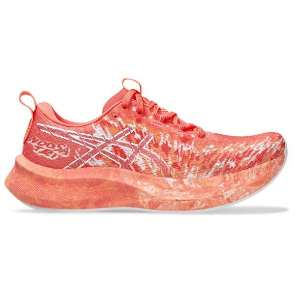 Asics - Women's Noosa Tri 16 - Runningschuhe Gr 6 rosa von ASICS