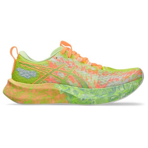 Asics - Women's Noosa Tri 16 - Runningschuhe Gr 9 bunt von ASICS