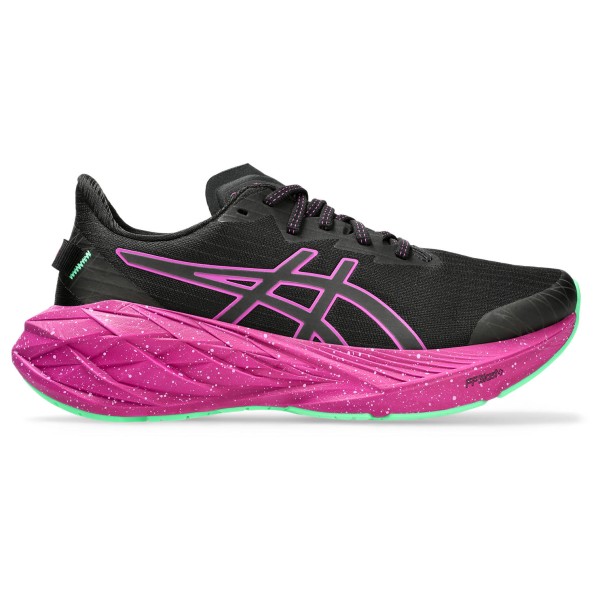 Asics - Women's Novablast 4 Lite-Show - Runningschuhe Gr 9 bunt von ASICS