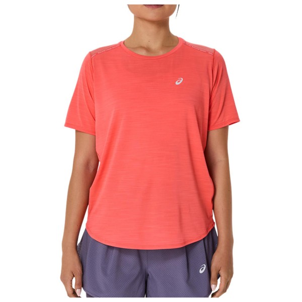 Asics - Women's Road S/S Top - Laufshirt Gr XL rot Asics - Women's Road S/S Top - Laufshirt Gr XL rot von ASICS