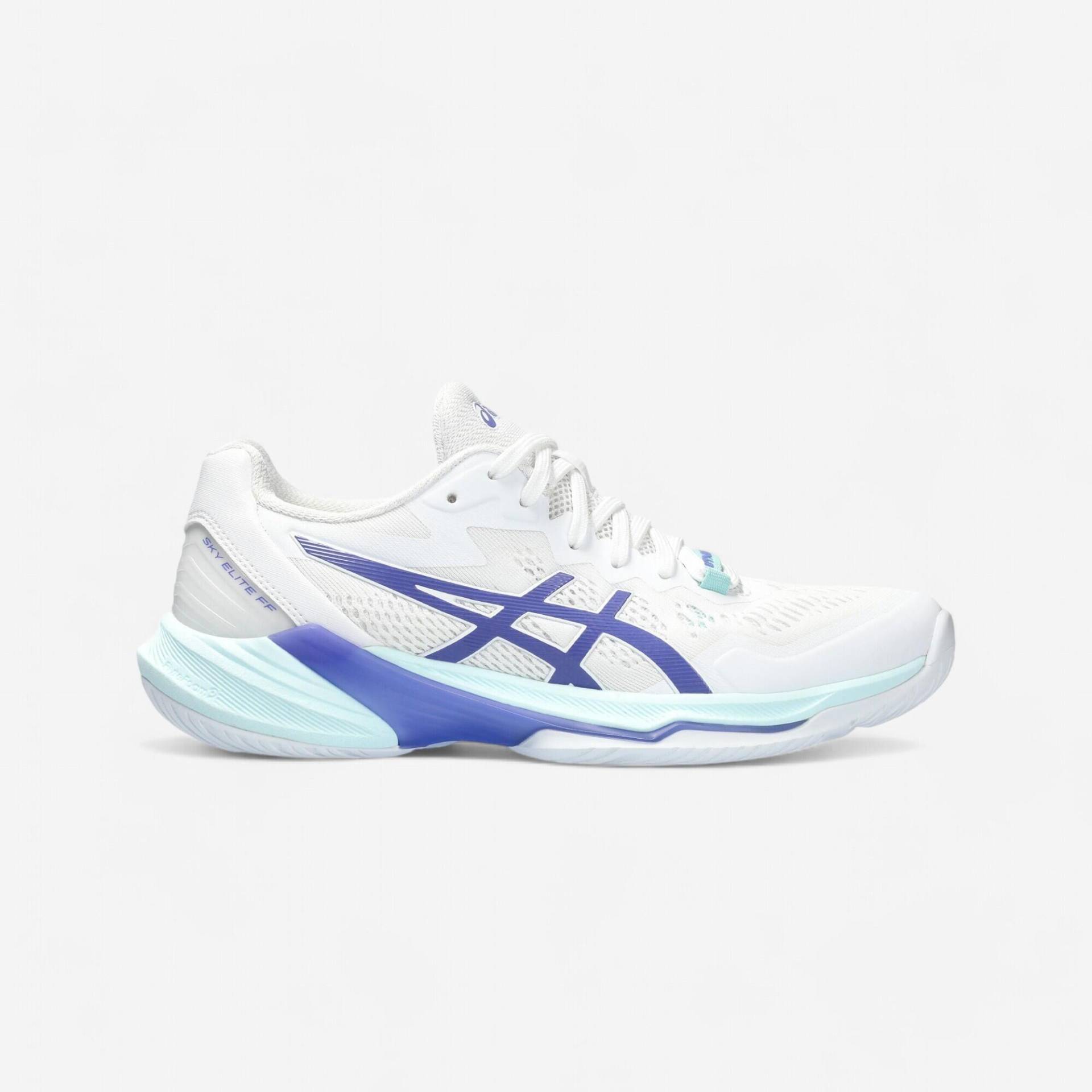 Damen Hallenschuhe Volleyball - ASICS Sky Elite FF 2 Low von ASICS