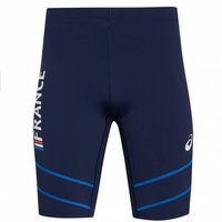 Frankreich ASICS Pro Elite Herren Sprinter Short 113043FR-0891 Frankreich ASICS Pro Elite Herren Sprinter Short 113043FR-0891 von ASICS