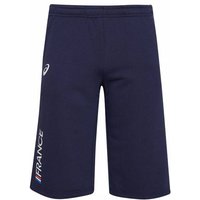 Frankreich ASICS Pro Elite Herren Sweat Shorts 123097FR-0891 Frankreich ASICS Pro Elite Herren Sweat Shorts 123097FR-0891 von ASICS