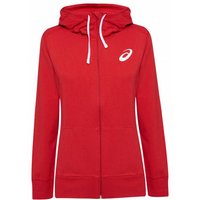 Frankreich ASICS Pro Elite Leichtathletik Damen Hoodie 122872FR-0610 von ASICS