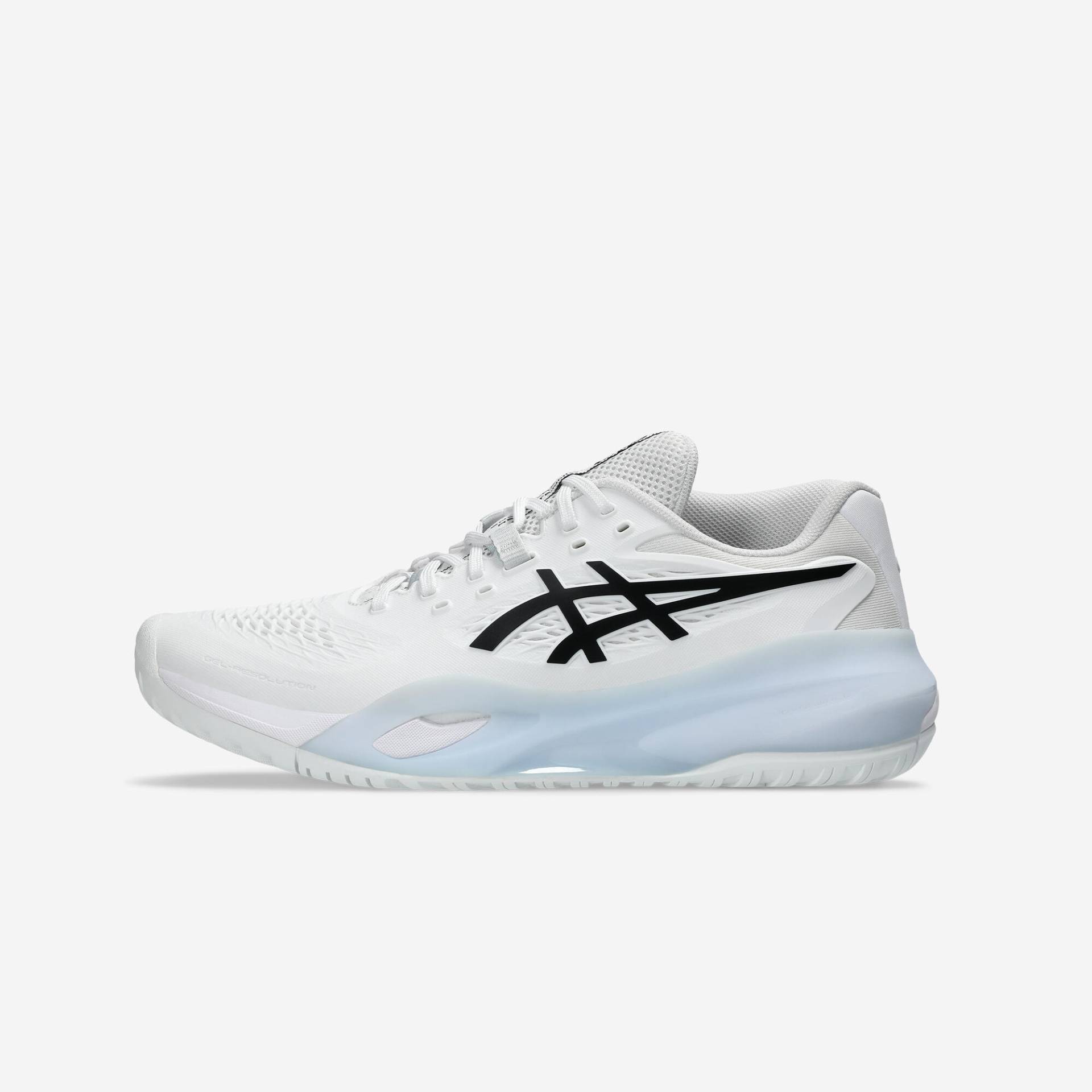 Herren Tennisschuhe Multicourt - Asics Gel Resolution X weiss Herren Tennisschuhe Multicourt - Asics Gel Resolution X weiss von ASICS