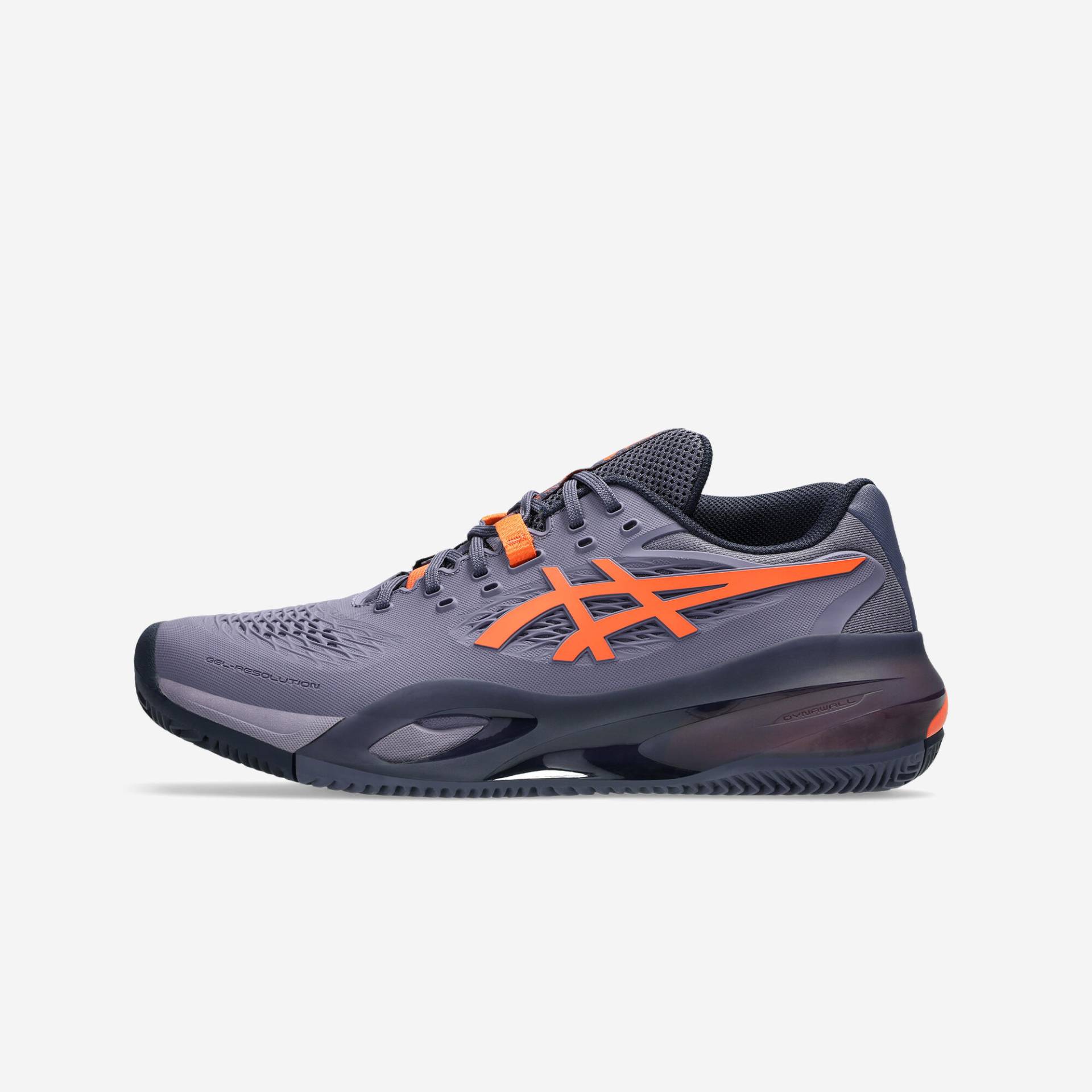 Herren Tennisschuhe Sandplatz - Asics Gel Resolution X blau Herren Tennisschuhe Sandplatz - Asics Gel Resolution X blau von ASICS