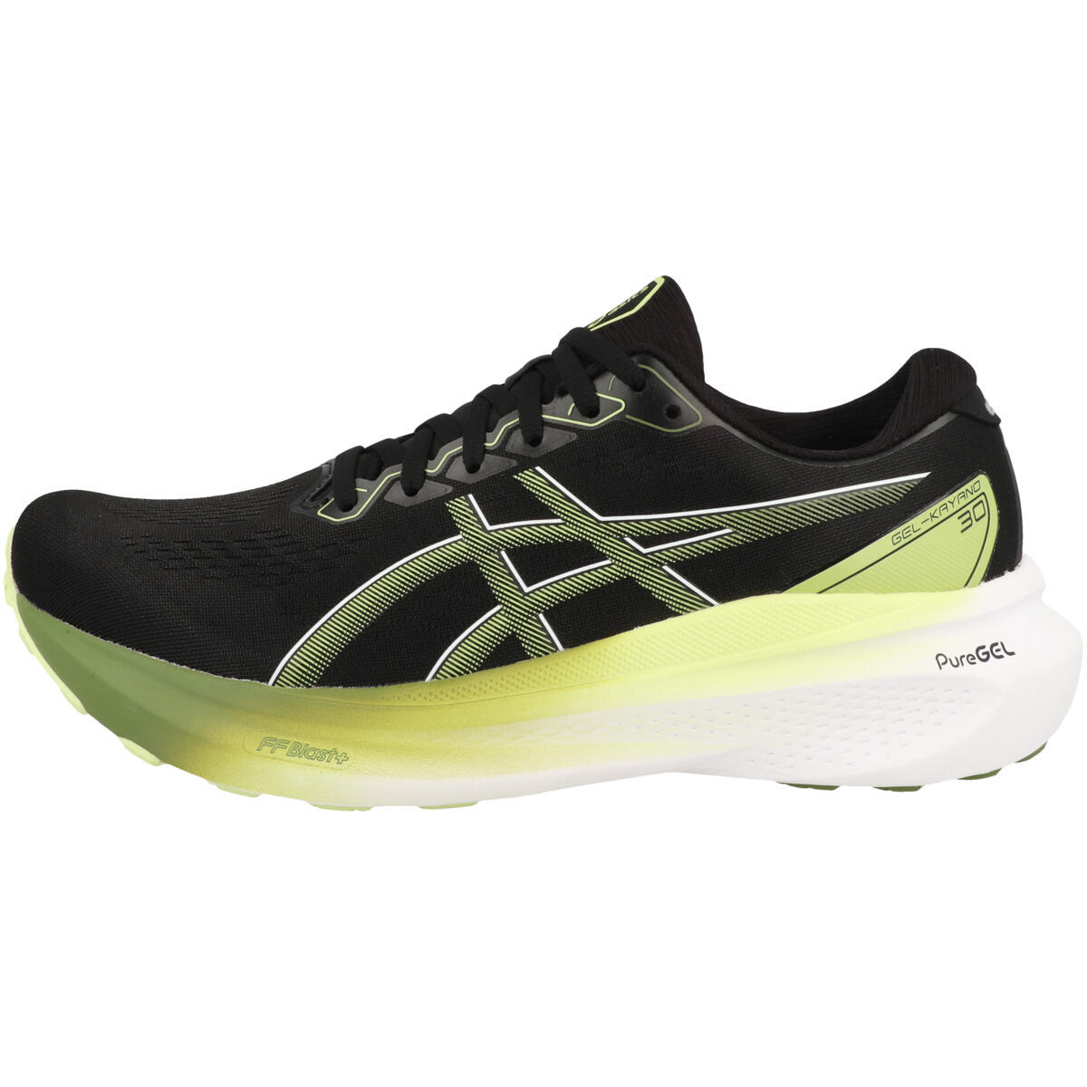 Laufschuhe Gel-Kayano 30 Herren von ASICS