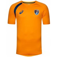 Montpellier Handball MAHB ASICS Herren Trainings Trikot 135446-0524 Montpellier Handball MAHB ASICS Herren Trainings Trikot 135446-0524 von ASICS