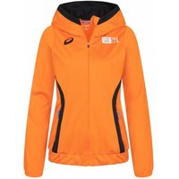Niederlande ASICS Olympia Sochi Damen Sweatjacke 201445NL-0524 Niederlande ASICS Olympia Sochi Damen Sweatjacke 201445NL-0524 von ASICS