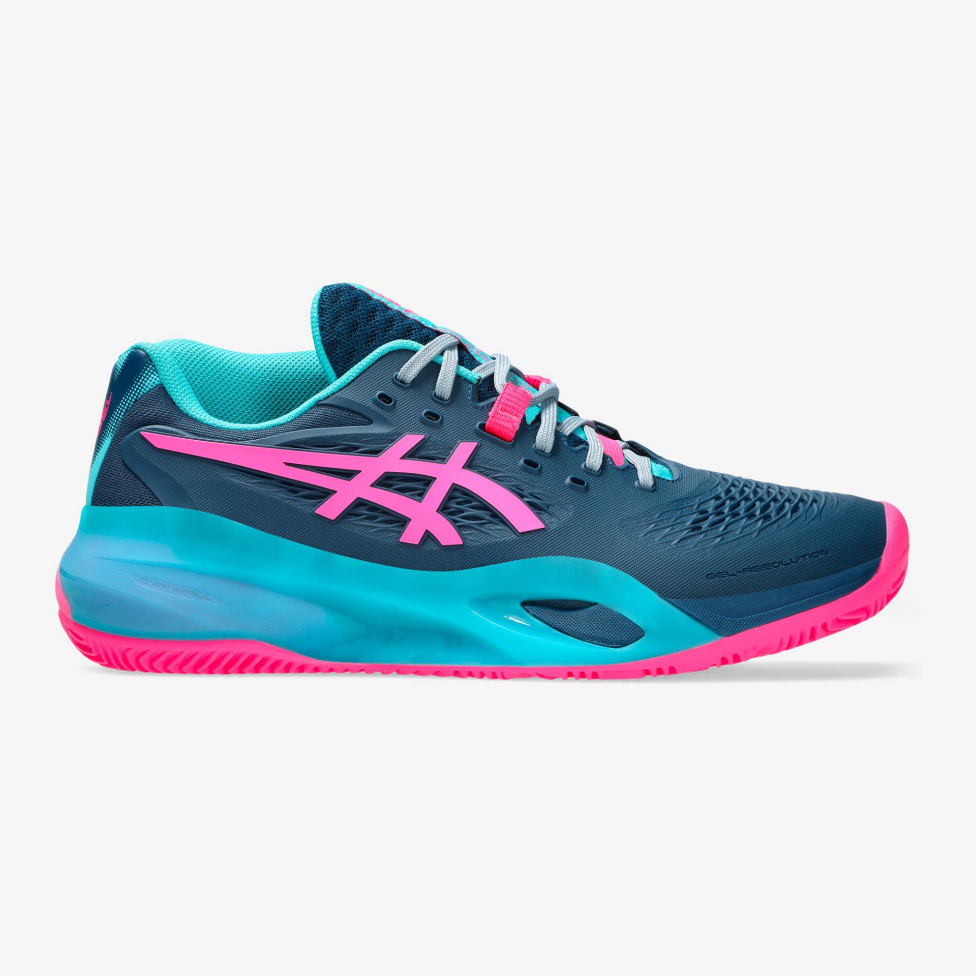 Padelschuhe Herren - Asics Gel Resolution X Padelschuhe Herren - Asics Gel Resolution X von ASICS