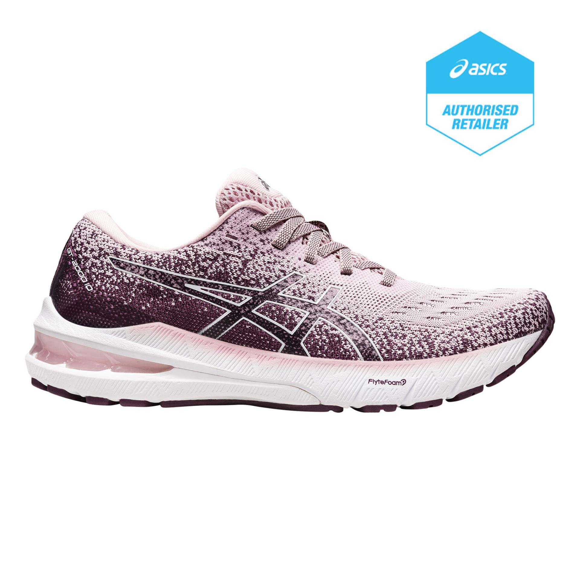 Schuhe GT-2000 10 MK Women ASICS von ASICS