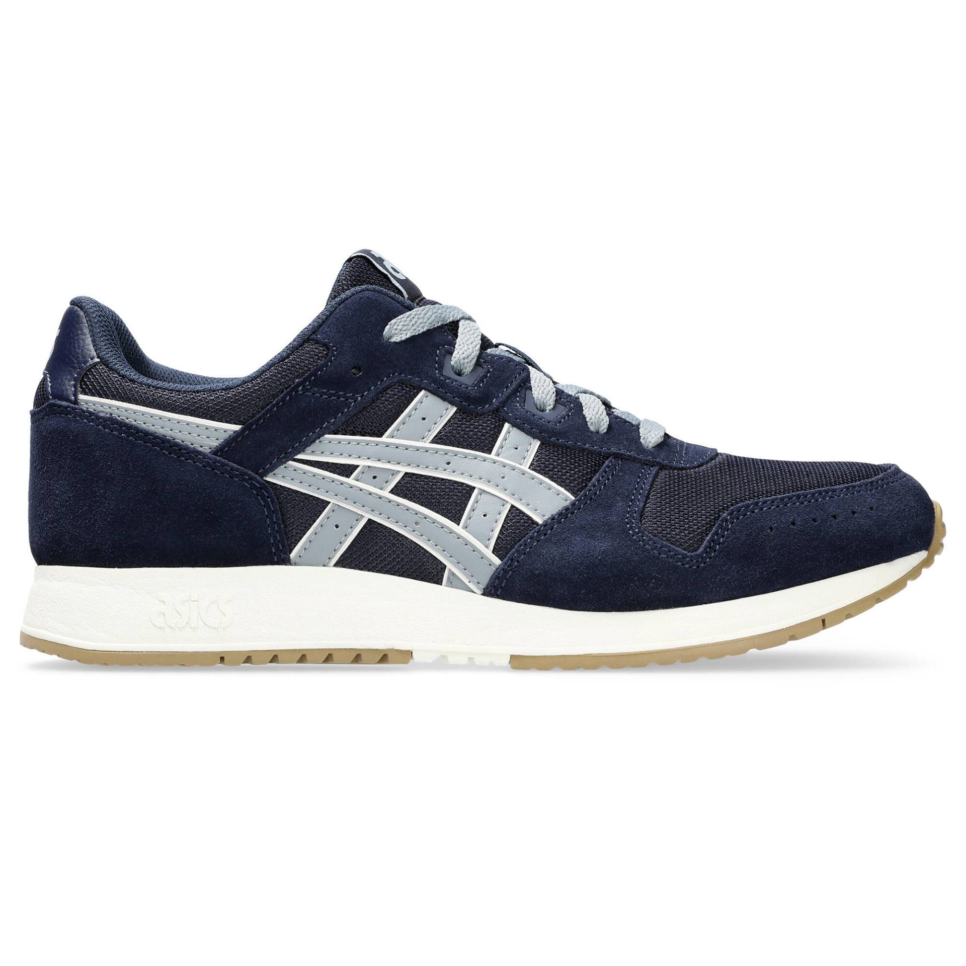 Sneaker Herren Asics - Lyte Classic dunkelblau von ASICS