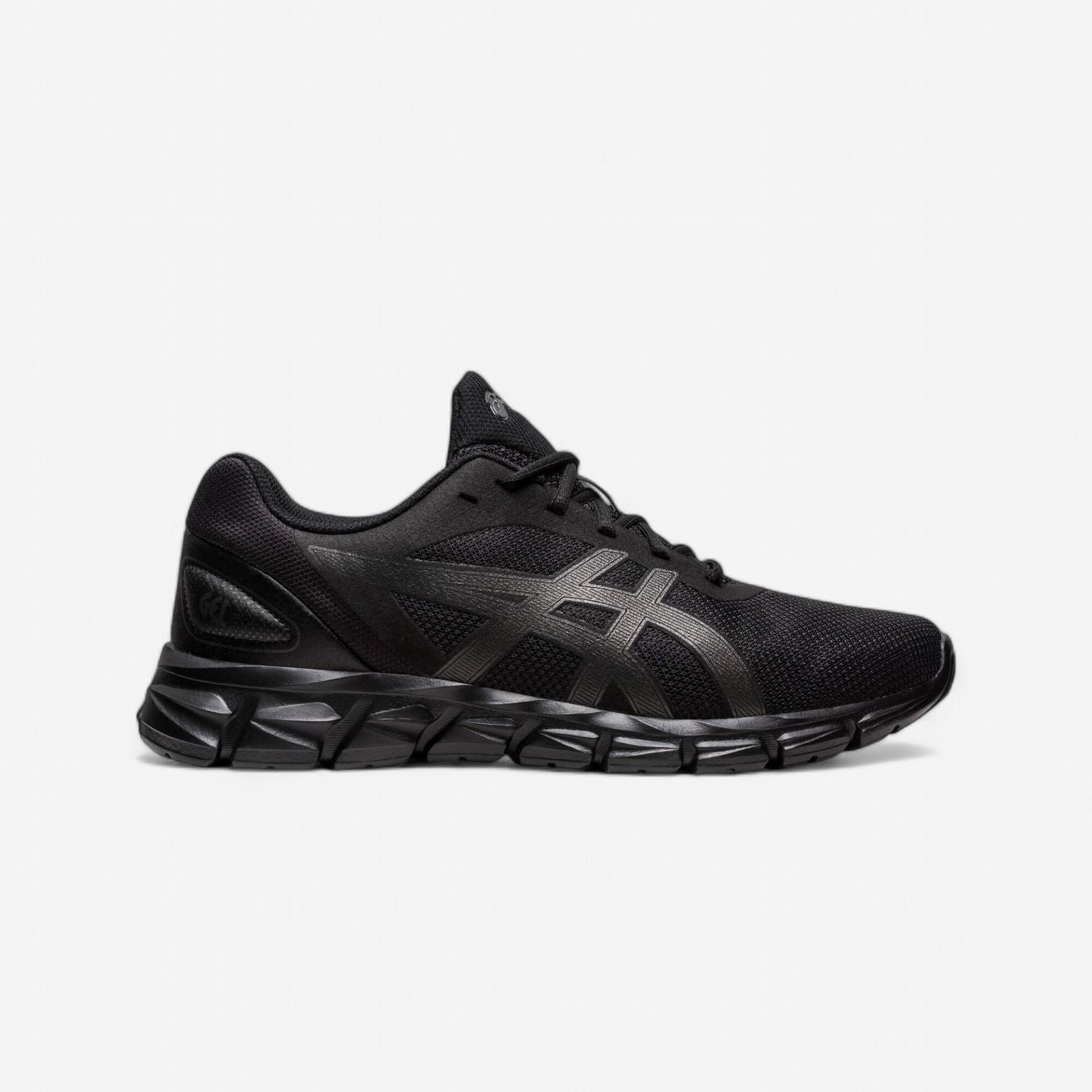 Sneaker Herren - Asics Quantum Lyte II schwarz von ASICS