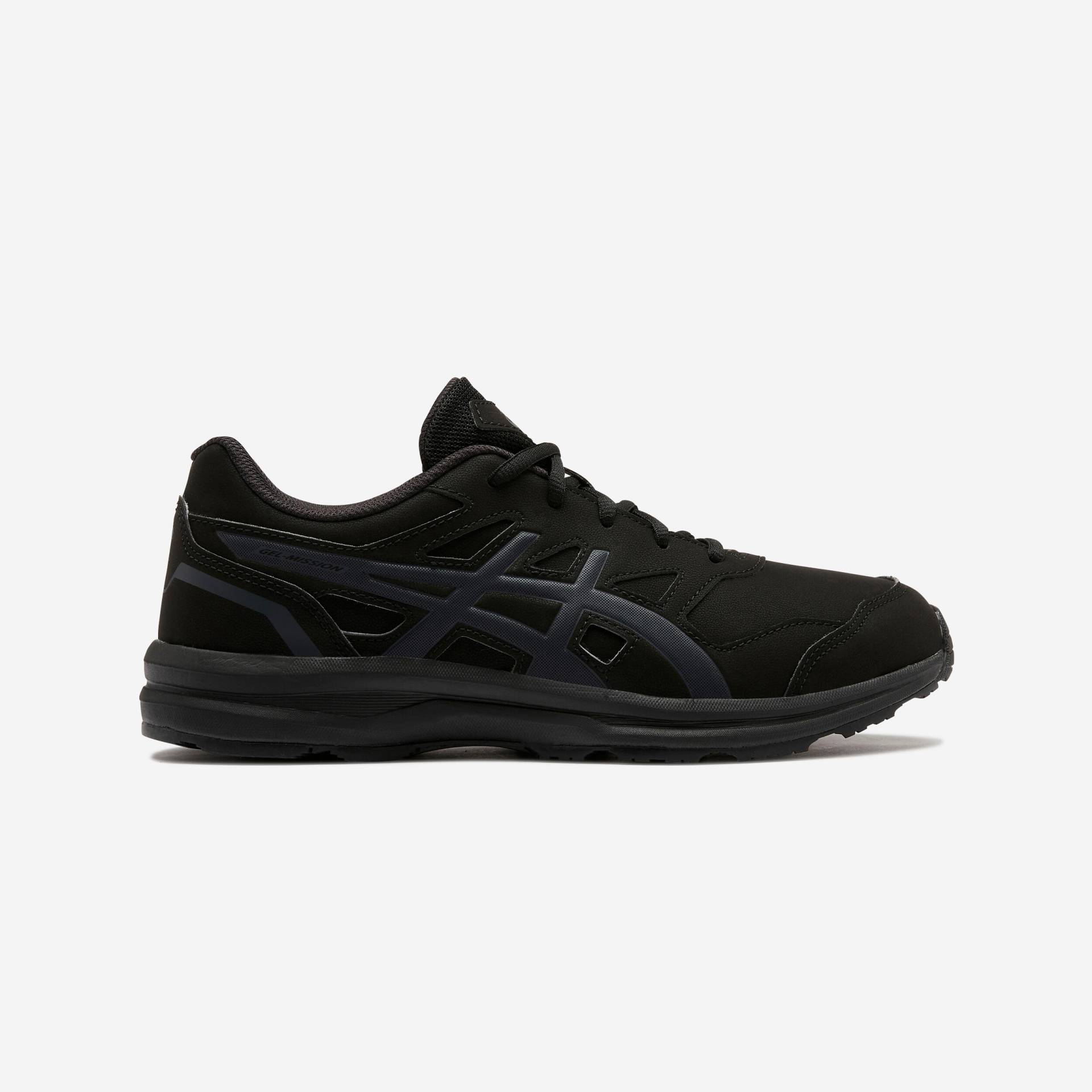 Sneaker Herren - Gel Mission schwarz von ASICS