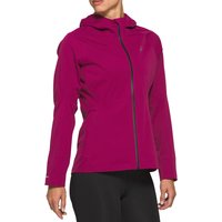 asics Performance Accelerate Jacket Dried Berry asics Performance Accelerate Jacket Dried Berry von ASICS