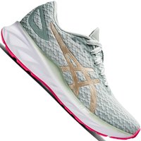 asics Performance Dynablast Lichen Rock/Champagne von ASICS