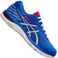 asics Performance Gel-Cumulus 21 Electric Blue/White von ASICS