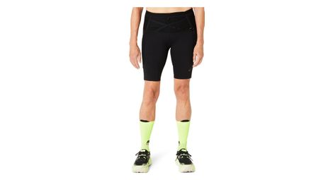 asics fujitrail radhose schwarz damen asics fujitrail radhose schwarz damen von ASICS