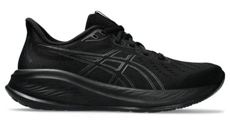 asics gel cumulus 26 laufschuhe schwarz von ASICS