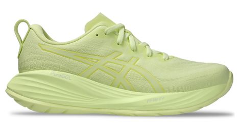 asics gel cumulus 27 lite show gelb damen running schuhe asics gel cumulus 27 lite show gelb damen running schuhe von ASICS