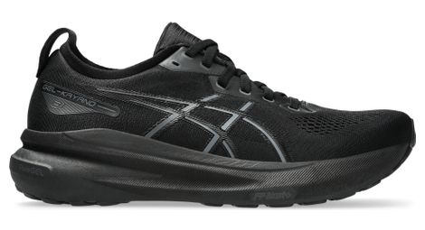 asics gel kayano 31 schwarz herren running schuhe von ASICS